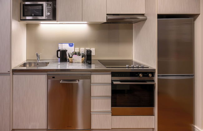 Boulcott Suites - Foto 68