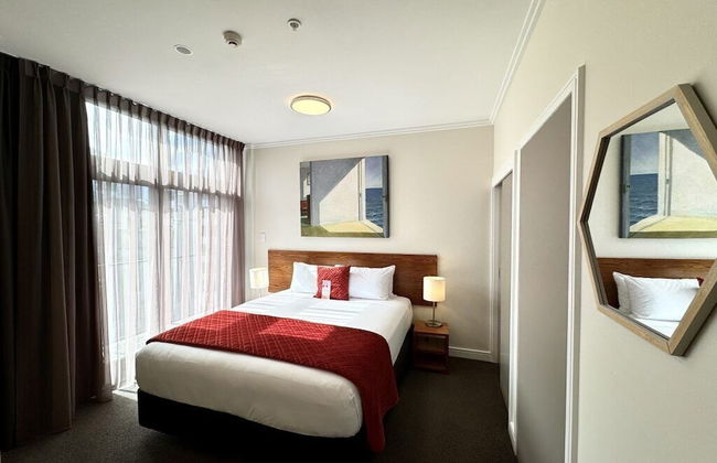 Boulcott Suites - Foto 45