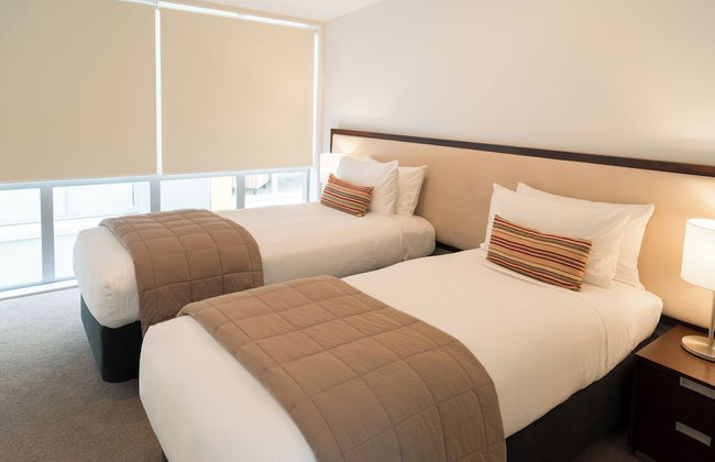 Boulcott Suites - Foto 38