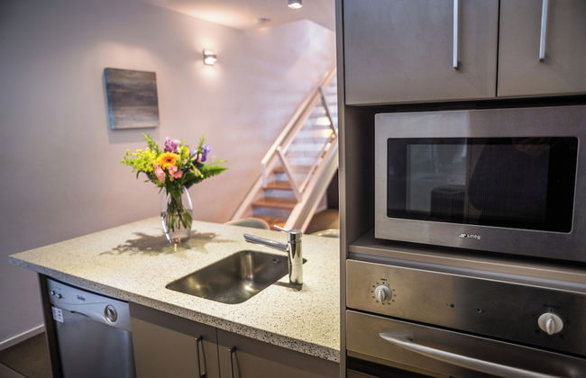 Boulcott Suites - Foto 65