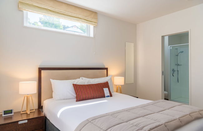 Boulcott Suites - Foto 5