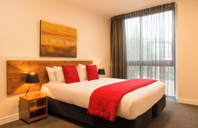 Boulcott Suites - Foto 47