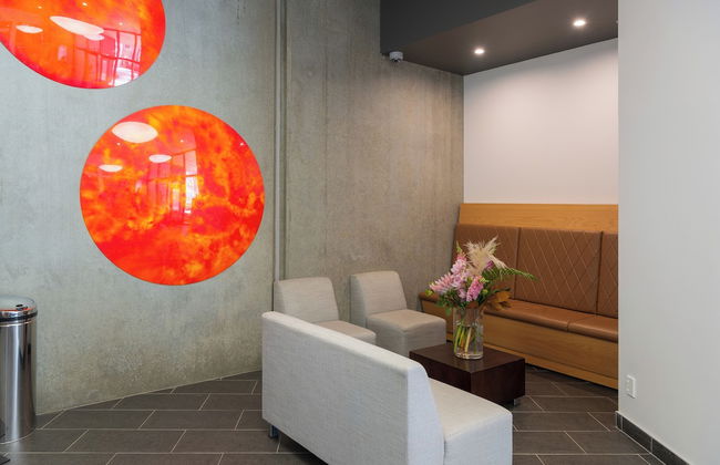 Boulcott Suites - Foto 4