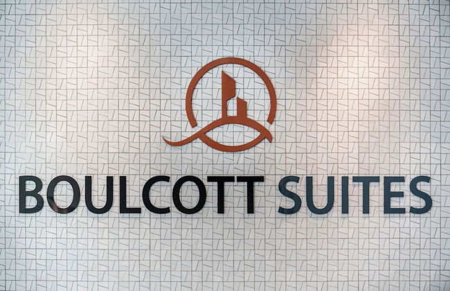 Boulcott Suites - Foto 3
