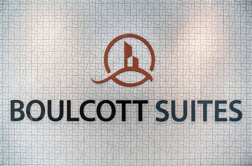 Foto 4 - Boulcott Suites