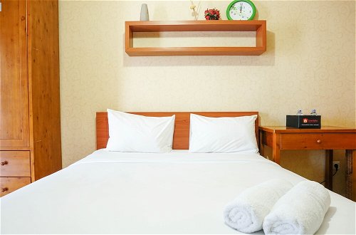 Photo 2 - Comfort Stay Studio Room @ Green Palace Kalibata Apartment