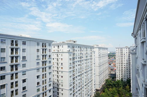 Photo 11 - Comfort Stay Studio Room @ Green Palace Kalibata Apartment