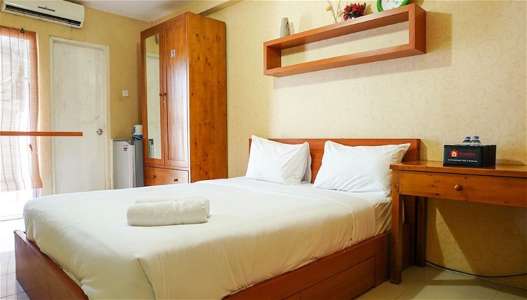 Photo 1 - Comfort Stay Studio Room @ Green Palace Kalibata Apartment