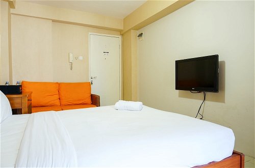 Foto 10 - Comfort Stay Studio Room @ Green Palace Kalibata Apartment