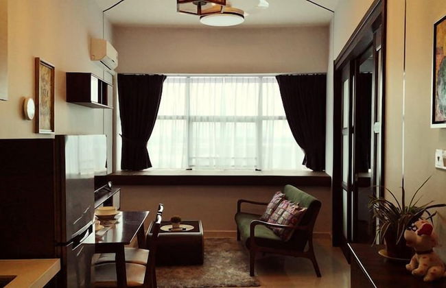 City View Suites - Foto 24