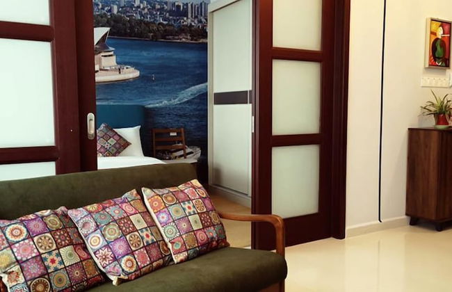 City View Suites - Foto 23