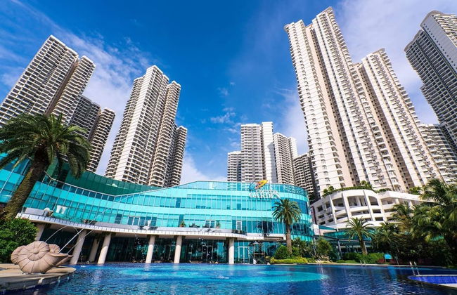 City View Suites - Foto 41