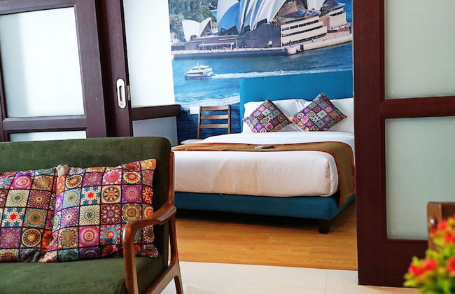 City View Suites - Foto 36