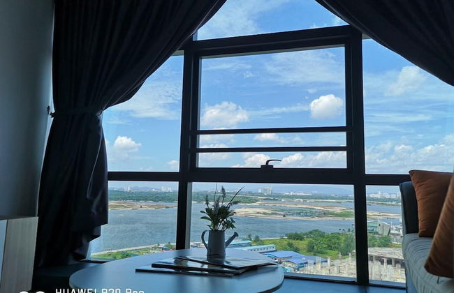 City View Suites - Foto 26