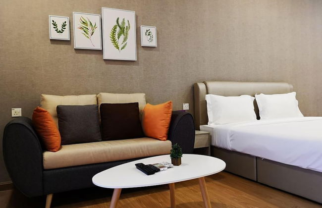 City View Suites - Foto 9