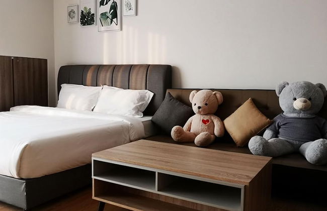 City View Suites - Foto 13