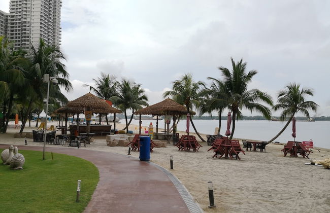 City View Suites - Foto 44