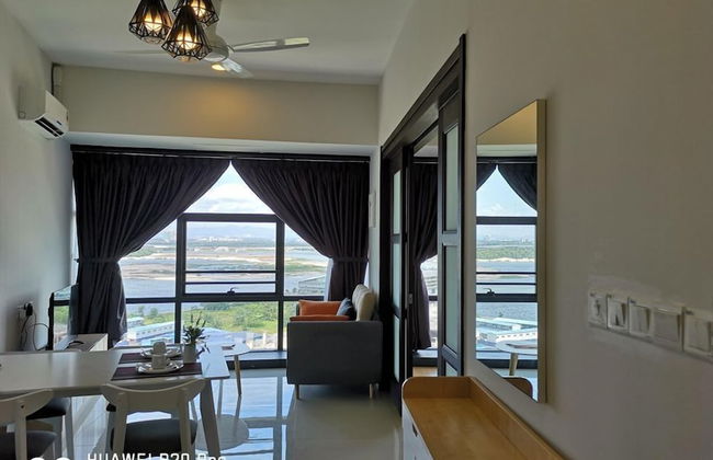 City View Suites - Foto 18