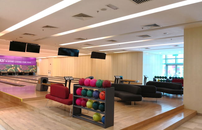 City View Suites - Foto 38