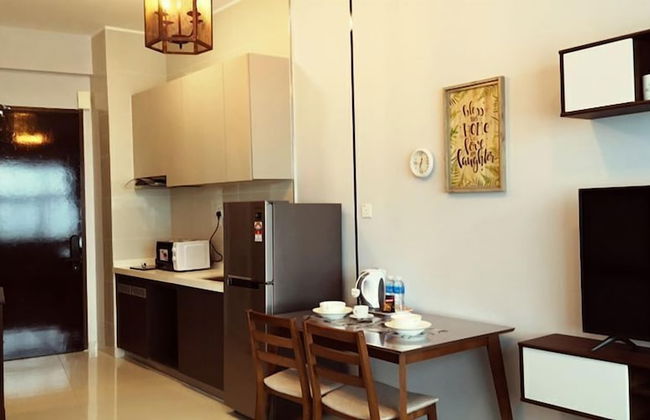 City View Suites - Foto 20