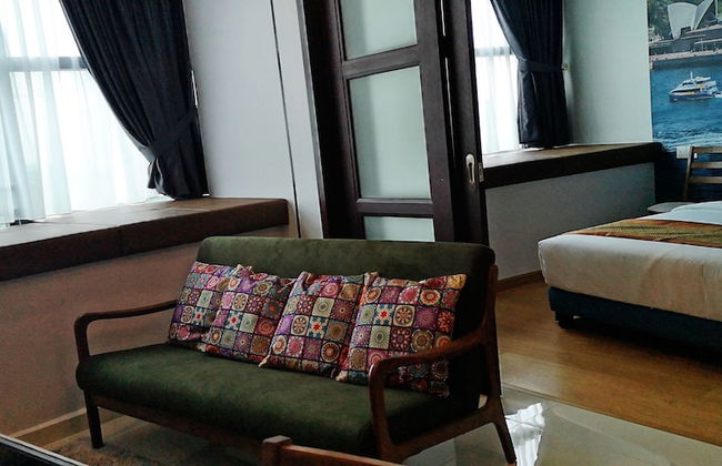 City View Suites - Foto 37