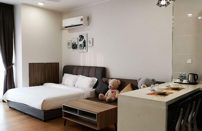 City View Suites - Foto 1