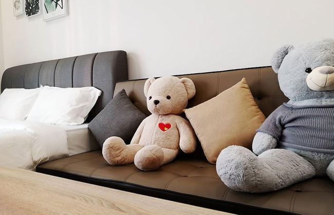 City View Suites - Foto 10