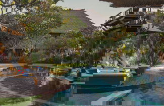 Photo 1 - Villa Asta