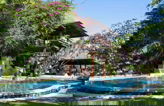 Foto 1 - Villa Asta