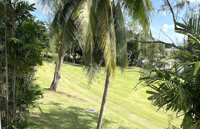 Rockley Golf 810 is a 2 Bedroom, 2 Bathroom 1st Floor Apartment With Pool - Foto 28