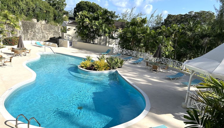 Photo 1 - Rockley Golf 810 is a 2 Bedroom, 2 Bathroom 1st Floor Apartment With Pool