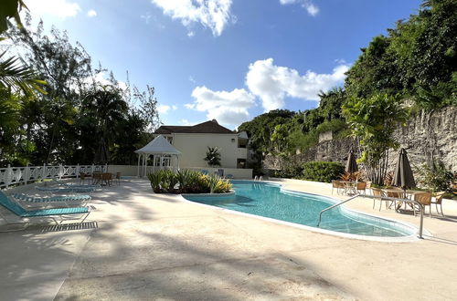 Photo 13 - Rockley Golf 810 is a 2 Bedroom, 2 Bathroom 1st Floor Apartment With Pool