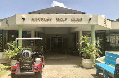 Foto 22 - Rockley Golf 810 is a 2 Bedroom, 2 Bathroom 1st Floor Apartment With Pool