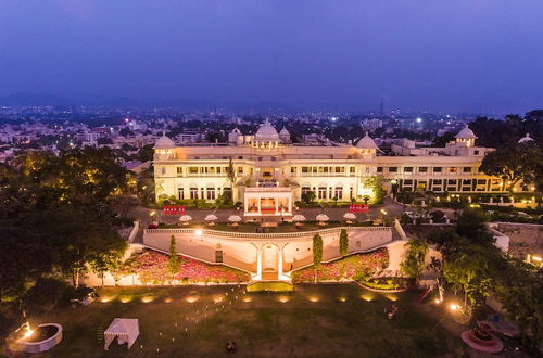 Photo 77 - The Lalit Laxmi Vilas Palace