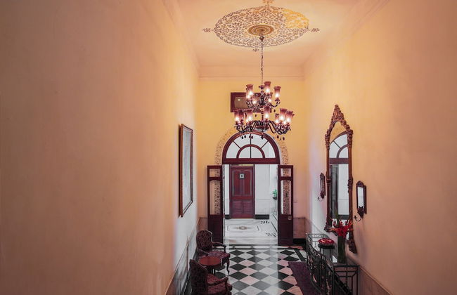 The Lalit Laxmi Vilas Palace - Foto 73