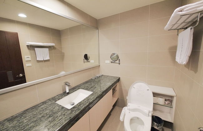 CK Serviced Residence - Photo 43