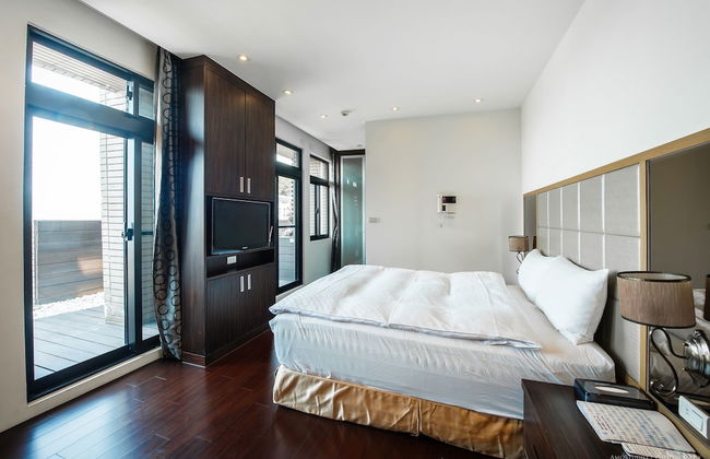 CK Serviced Residence - Photo 8