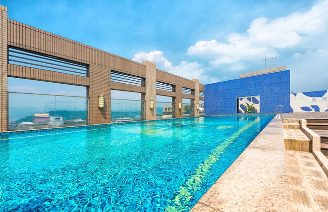 CK Serviced Residence - Photo 46