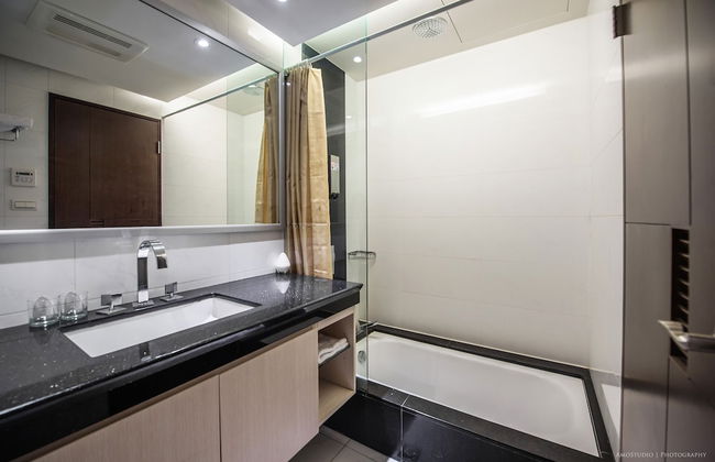 CK Serviced Residence - Photo 40