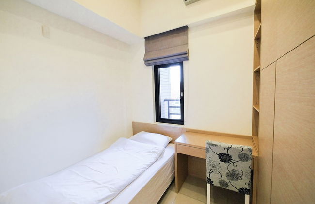 CK Serviced Residence - Photo 19