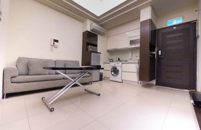 CK Serviced Residence - Photo 33