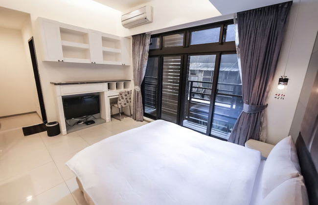 CK Serviced Residence - Photo 21