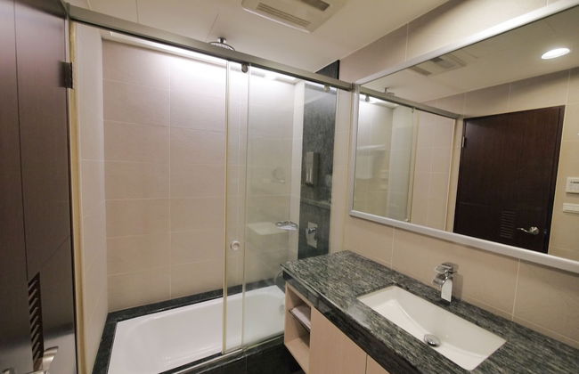 CK Serviced Residence - Photo 44