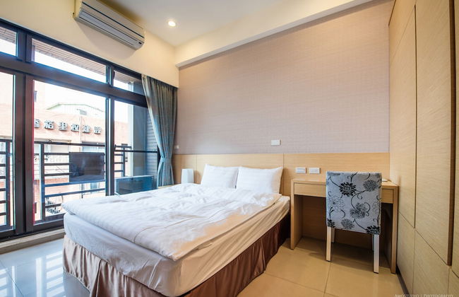 CK Serviced Residence - Photo 10