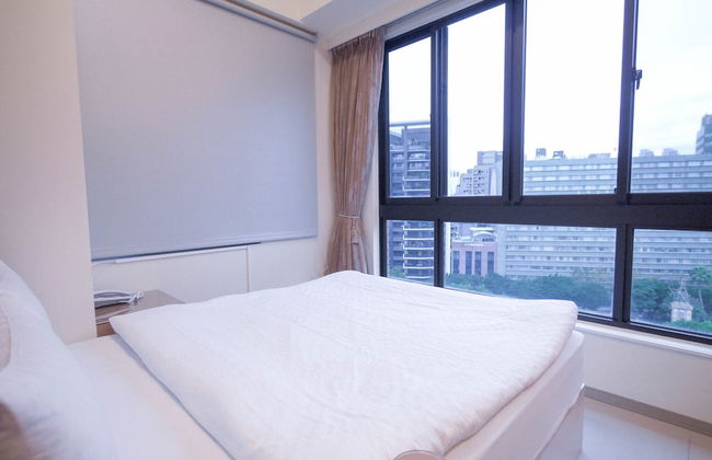 CK Serviced Residence - Photo 18