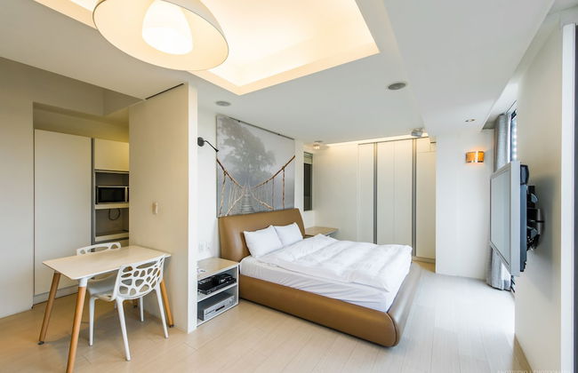 CK Serviced Residence - Photo 20