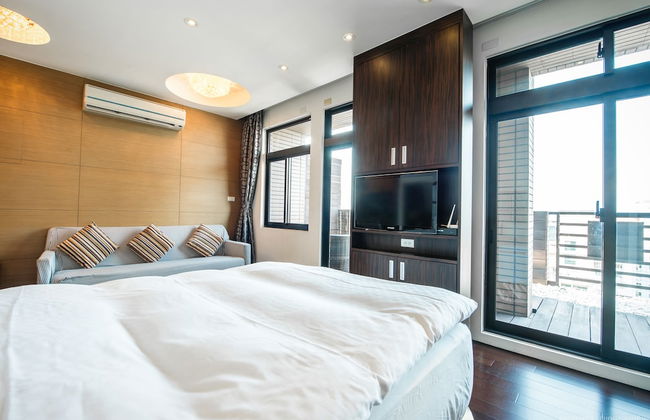 CK Serviced Residence - Photo 7