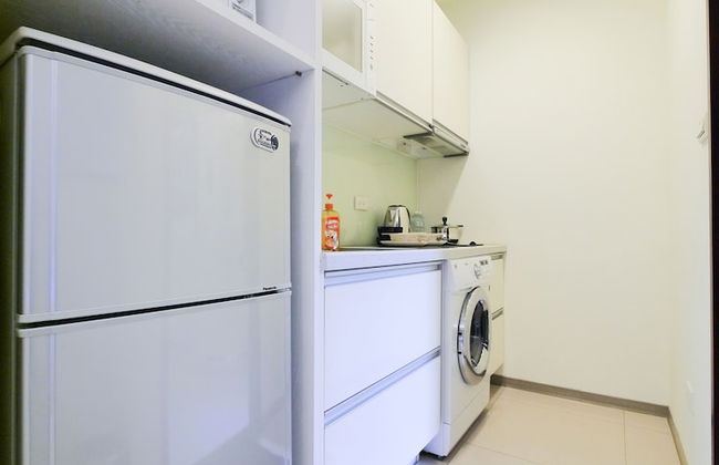 CK Serviced Residence - Photo 28