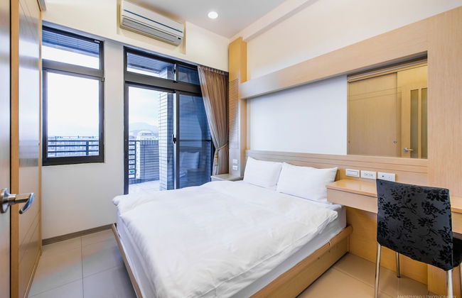 CK Serviced Residence - Photo 4