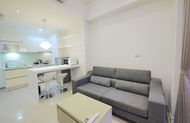 CK Serviced Residence - Photo 31